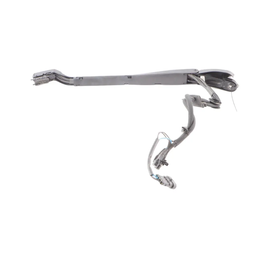 Front Windshield Heater Wiper Arm to Mercedes R231 with Part number A2318200840 Mercedes R231 Front Windshield Heater Wiper Arm - SKU RHD-A2318200840-1 - Part number A2318200840