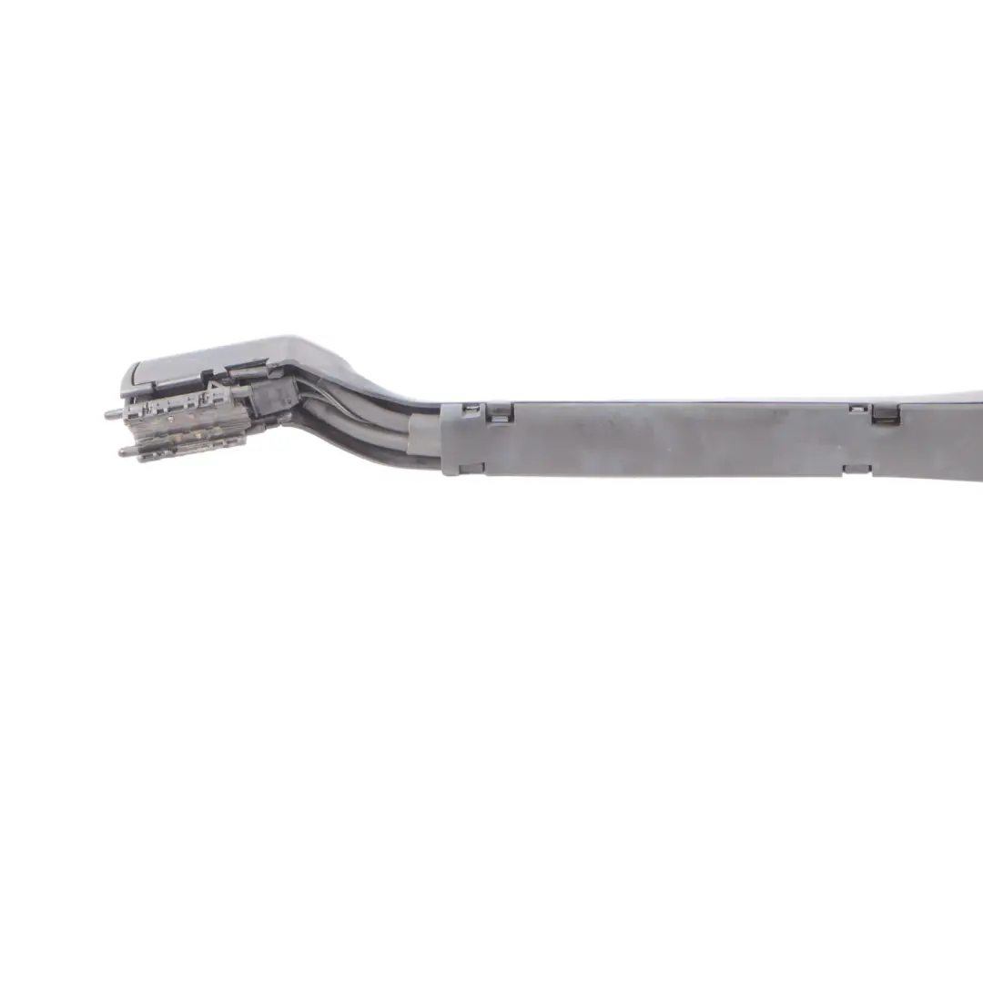 Front Windshield Heater Wiper Arm to Mercedes R231 with Part number A2318200840 Mercedes R231 Front Windshield Heater Wiper Arm - SKU RHD-A2318200840-1 - Part number A2318200840