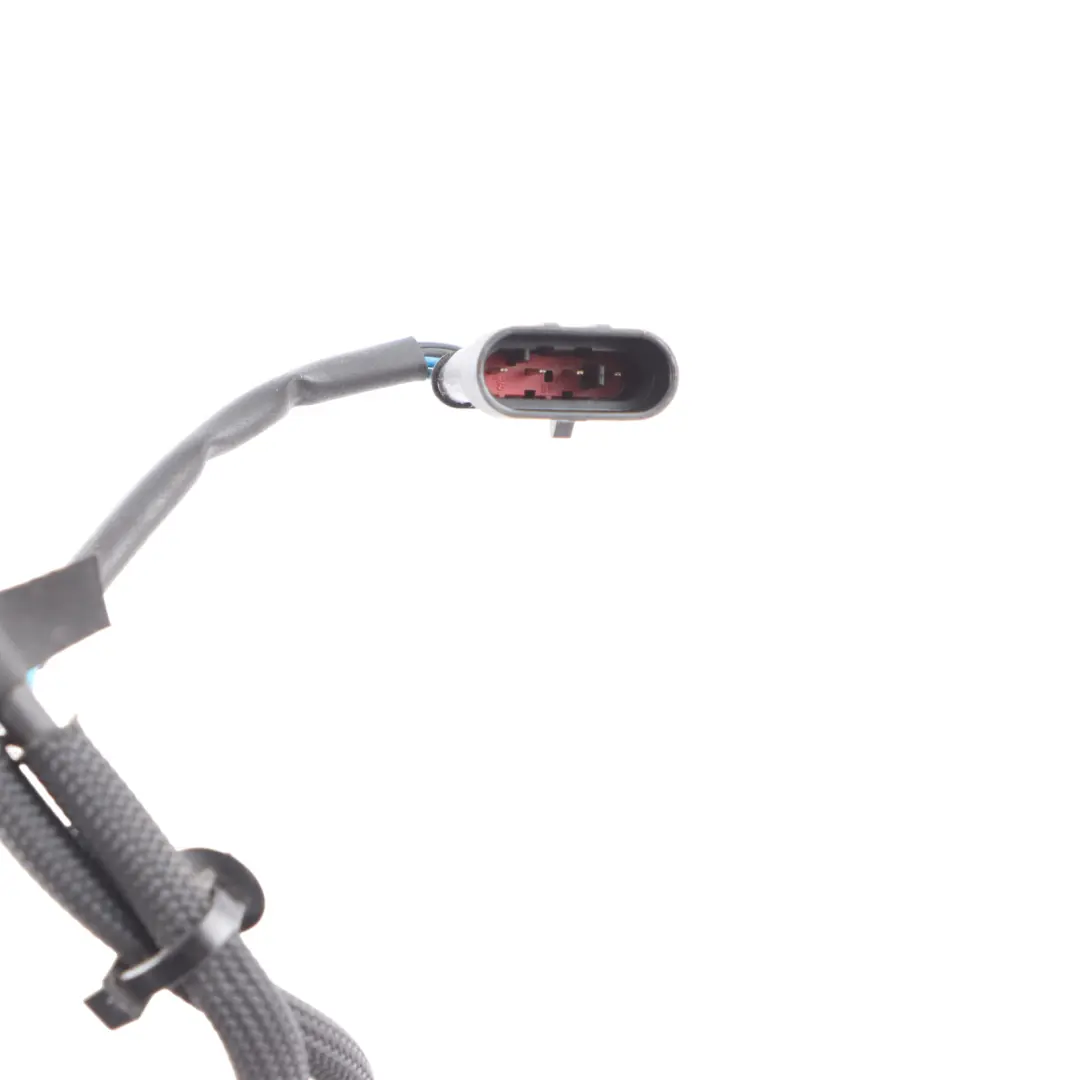 Front Windshield Heater Wiper Arm to Mercedes R231 with Part number A2318200840 Mercedes R231 Front Windshield Heater Wiper Arm - SKU RHD-A2318200840-1 - Part number A2318200840