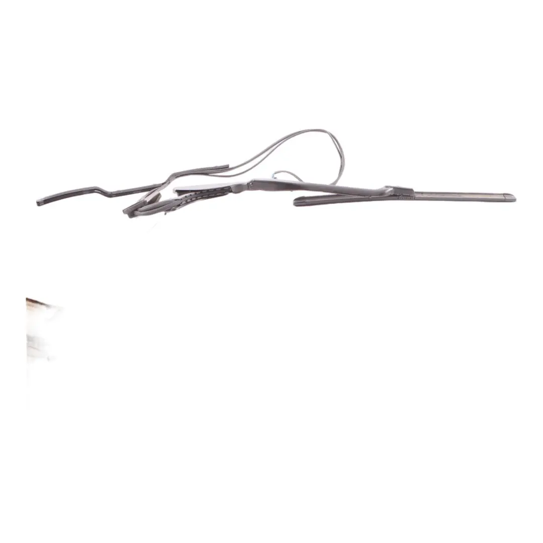 Front Windshield Heater Wiper Arm Blade to Mercedes R231 with Part number A2318201340 Mercedes R231 Front Windshield Heater Wiper Arm Blade - SKU RHD-A2318201340 - Part number A2318201340