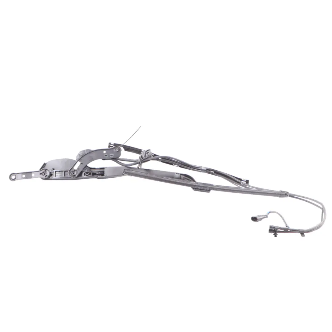 Mercedes R231 Front Windshield Heater Wiper Arm Blade - SKU RHD-A2318201340 - Part number A2318201340
