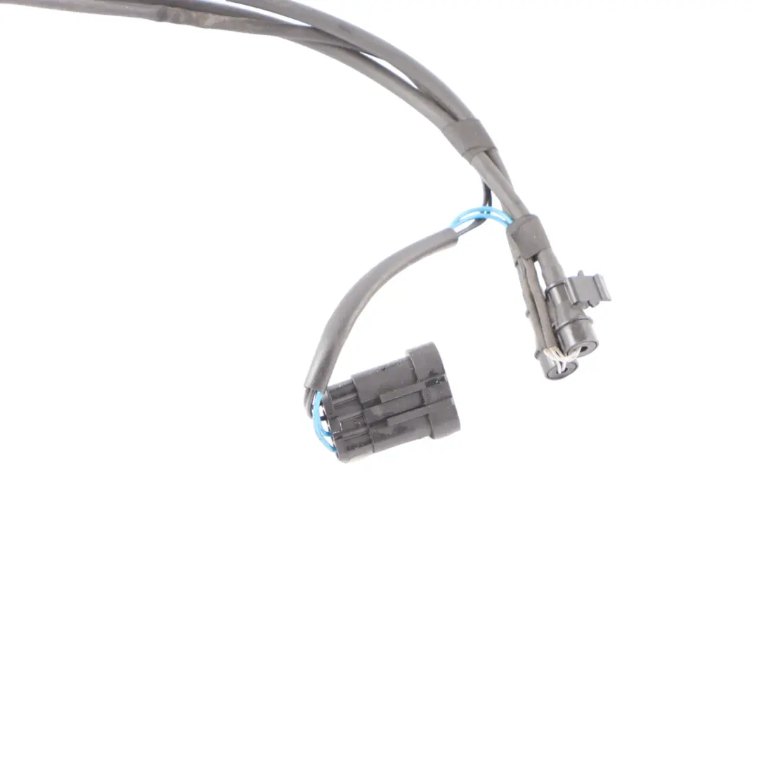 Mercedes R231 Front Windshield Heater Wiper Arm Blade - SKU RHD-A2318201340 - Part number A2318201340