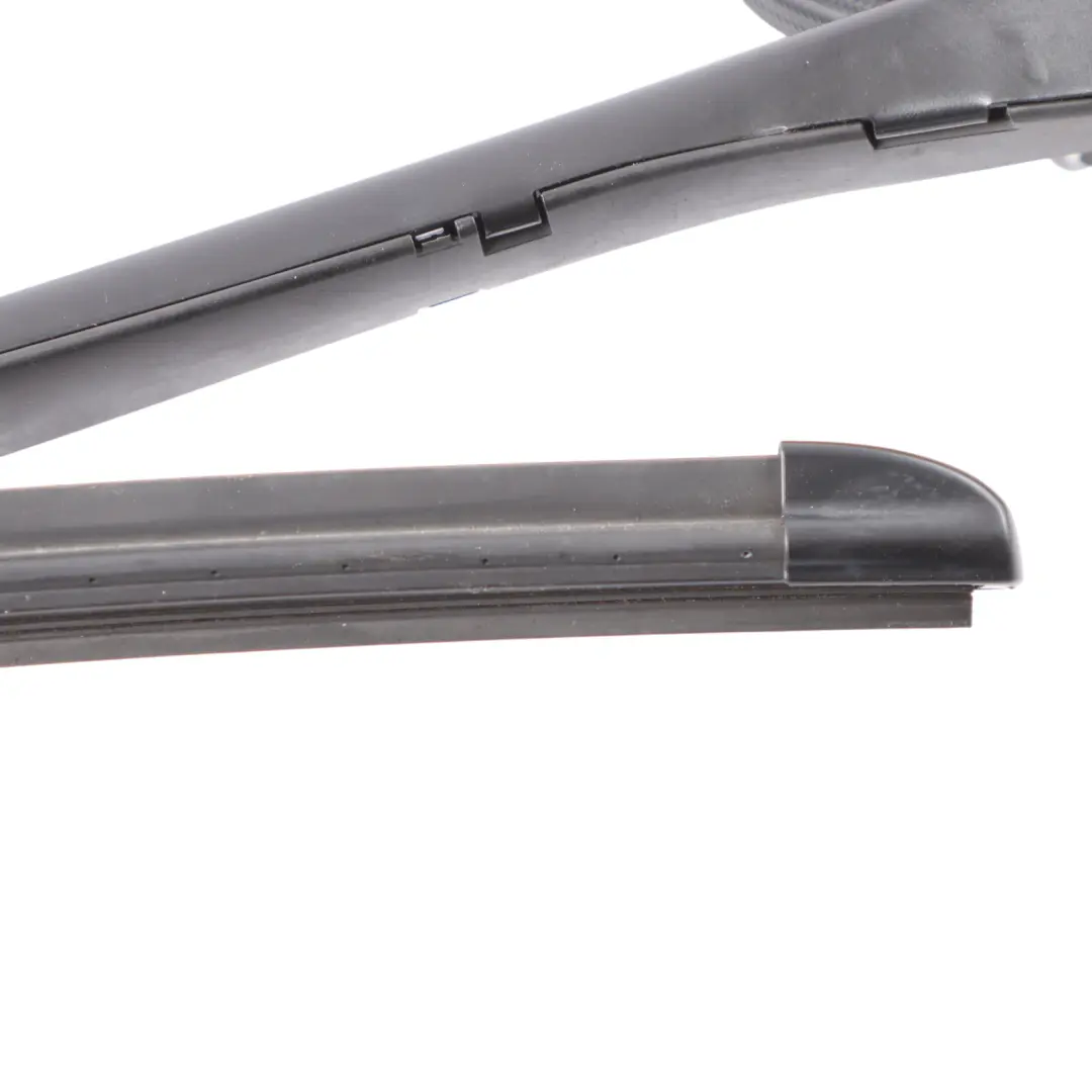 Front Windshield Heater Wiper Arm Blade to Mercedes R231 with Part number A2318201340 Mercedes R231 Front Windshield Heater Wiper Arm Blade - SKU RHD-A2318201340 - Part number A2318201340