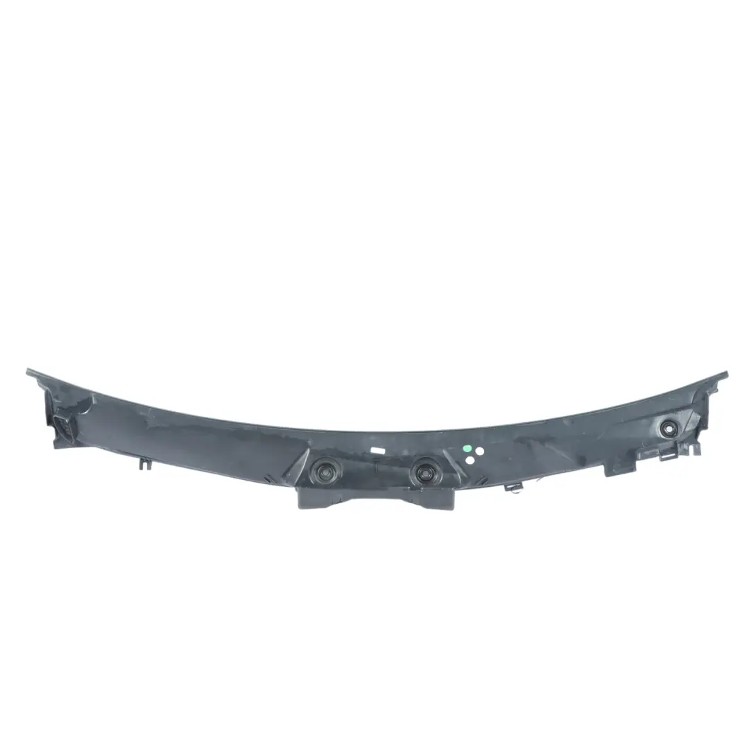 Front Wiper Cowl Trim Water Deflector to Mercedes SL R231 with Part number A2318300128 Mercedes SL R231 Front Wiper Cowl Trim Water Deflector - SKU RHD-A2318300128 - Part number A2318300128