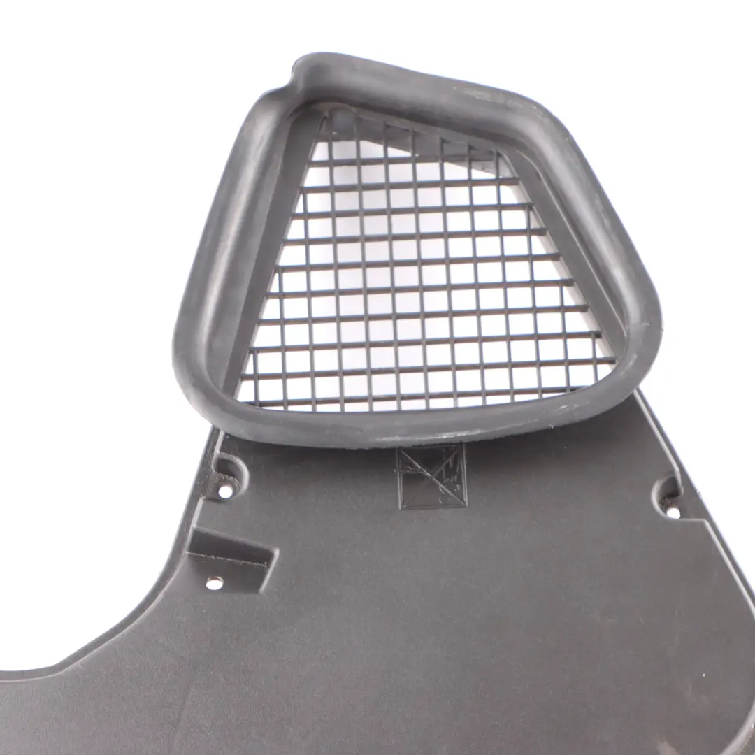 SL63 R231 OM157 Cover Air Intake Box Top Sealing Plate to Mercedes with Part number A2318310105 Mercedes SL63 R231 OM157 Cover Air Intake Box Top Sealing Plate - SKU RHD-A2318310105 - Part number A2318310105