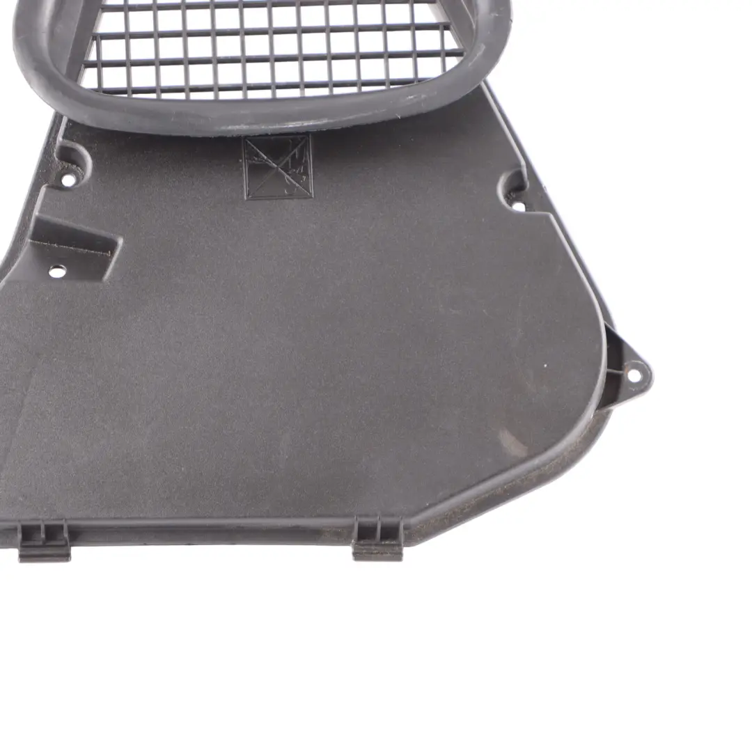 SL63 R231 OM157 Cover Air Intake Box Top Sealing Plate to Mercedes with Part number A2318310105 Mercedes SL63 R231 OM157 Cover Air Intake Box Top Sealing Plate - SKU RHD-A2318310105 - Part number A2318310105