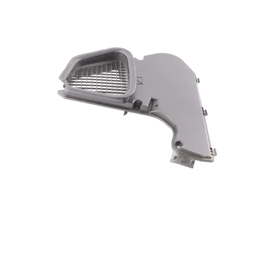 SL63 R231 OM157 Cover Air Intake Box Top Sealing Plate to Mercedes with Part number A2318310105 Mercedes SL63 R231 OM157 Cover Air Intake Box Top Sealing Plate - SKU RHD-A2318310105 - Part number A2318310105