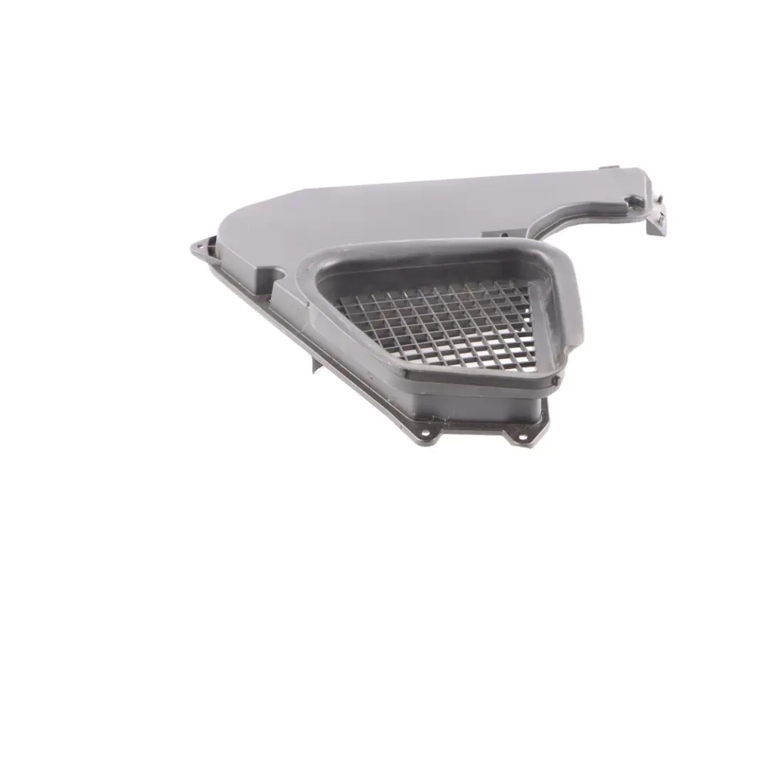 SL63 R231 OM157 Cover Air Intake Box Top Sealing Plate to Mercedes with Part number A2318310105 Mercedes SL63 R231 OM157 Cover Air Intake Box Top Sealing Plate - SKU RHD-A2318310105 - Part number A2318310105