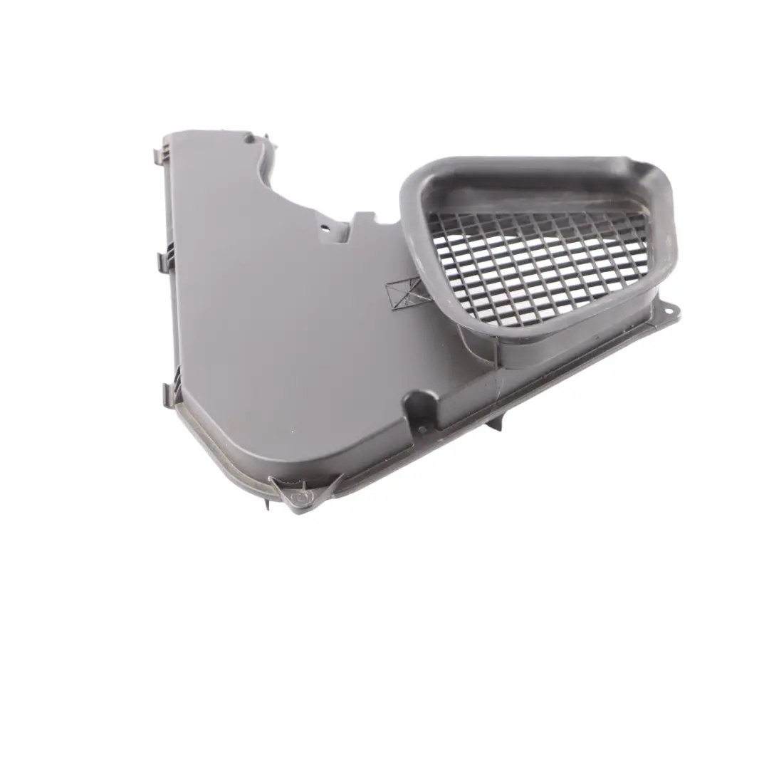 SL63 R231 OM157 Cover Air Intake Box Top Sealing Plate to Mercedes with Part number A2318310105 Mercedes SL63 R231 OM157 Cover Air Intake Box Top Sealing Plate - SKU RHD-A2318310105 - Part number A2318310105