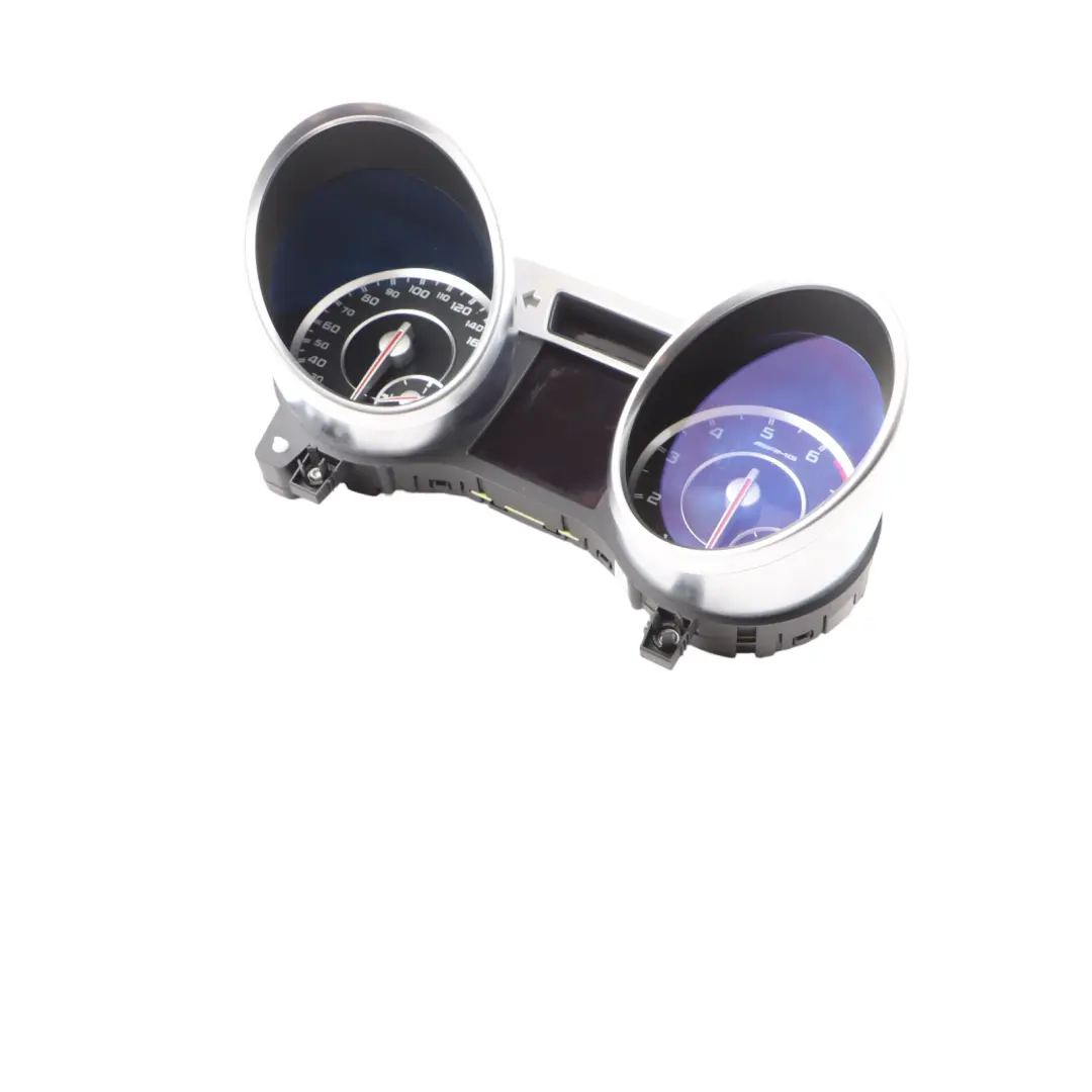 SL63 AMG R231 Petrol M157 V8 Instrument Cluster Speedo Gauge Automatic to Mercedes with Part number A2319002506 Mercedes SL63 AMG R231 Petrol M157 V8 Instrument Cluster Speedo Gauge Automatic - SKU RHD-A2319002506 - Part number A2319002506