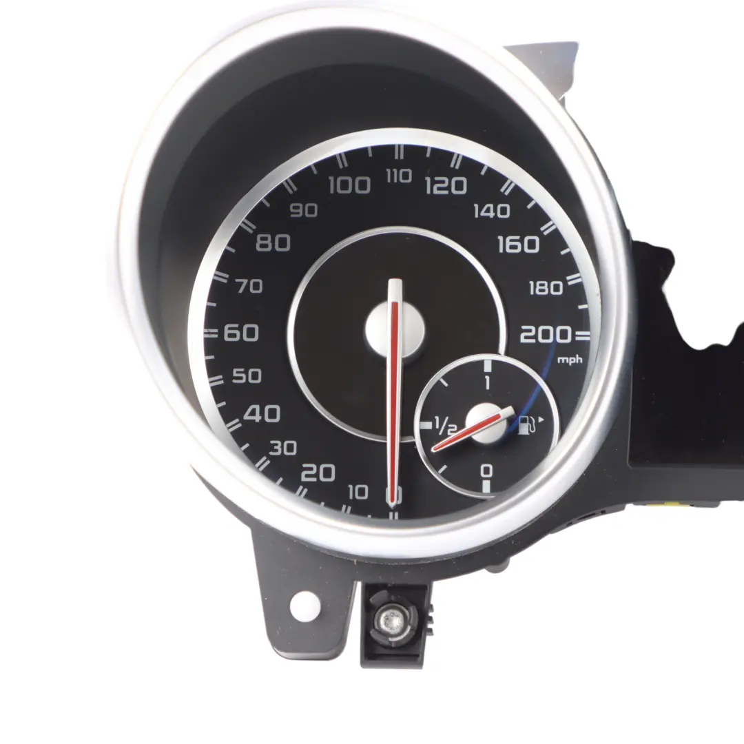 SL63 AMG R231 Petrol M157 V8 Instrument Cluster Speedo Gauge Automatic to Mercedes with Part number A2319002506 Mercedes SL63 AMG R231 Petrol M157 V8 Instrument Cluster Speedo Gauge Automatic - SKU RHD-A2319002506 - Part number A2319002506