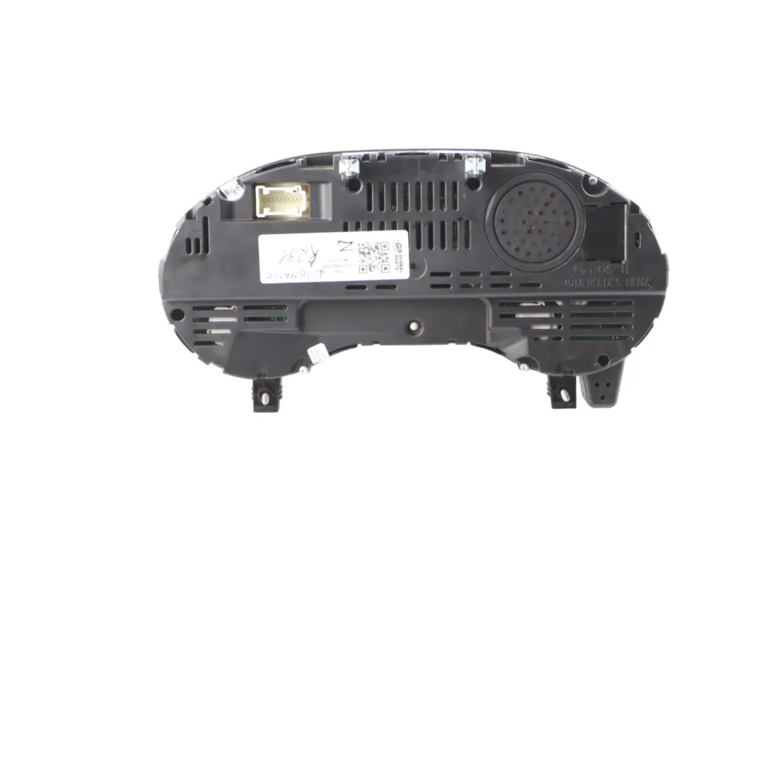 SL63 AMG R231 Petrol M157 V8 Instrument Cluster Speedo Gauge Automatic to Mercedes with Part number A2319002506 Mercedes SL63 AMG R231 Petrol M157 V8 Instrument Cluster Speedo Gauge Automatic - SKU RHD-A2319002506 - Part number A2319002506