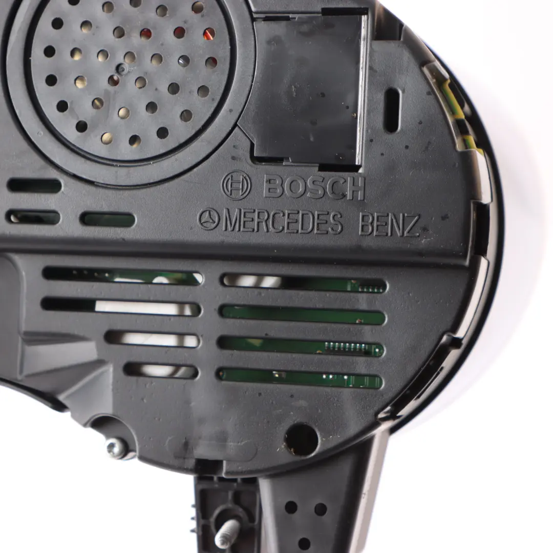 Mercedes SL63 AMG R231 Petrol M157 V8 Instrument Cluster Speedo Gauge Automatic - SKU RHD-A2319002506 - Part number A2319002506