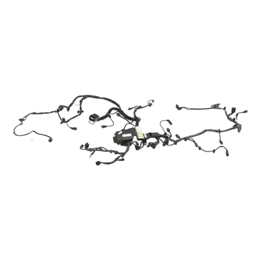 M274 Engine Wiring Loom Harness to Mercedes W213 Petrol with Part number A2741509088 Mercedes W213 Petrol M274 Engine Wiring Loom Harness - SKU RHD-A2741509088 - Part number A2741509088