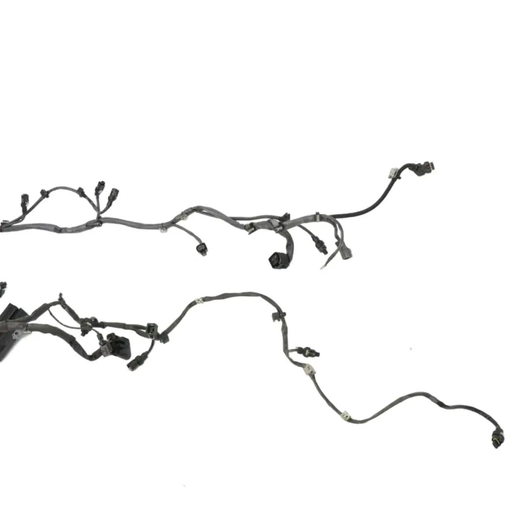 M274 Engine Wiring Loom Harness to Mercedes W213 Petrol with Part number A2741509088 Mercedes W213 Petrol M274 Engine Wiring Loom Harness - SKU RHD-A2741509088 - Part number A2741509088