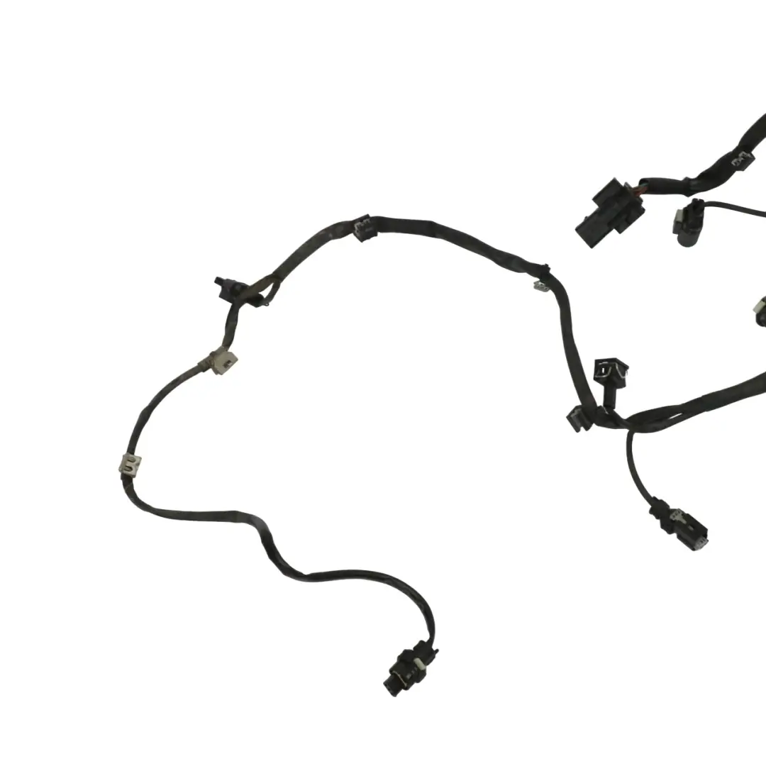 Mercedes W213 Petrol M274 Engine Wiring Loom Harness - SKU RHD-A2741509088 - Part number A2741509088