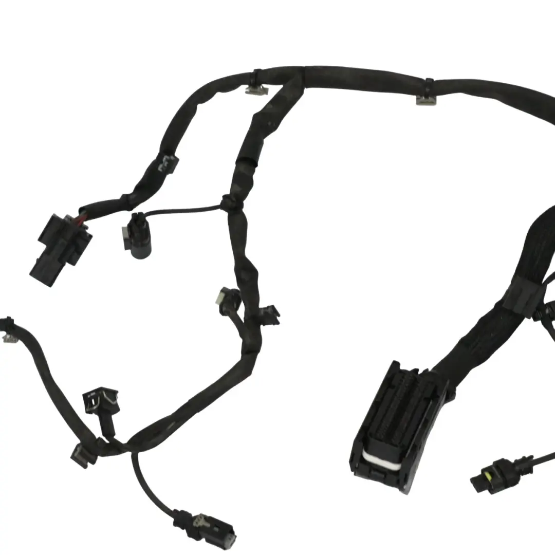 M274 Engine Wiring Loom Harness to Mercedes W213 Petrol with Part number A2741509088 Mercedes W213 Petrol M274 Engine Wiring Loom Harness - SKU RHD-A2741509088 - Part number A2741509088