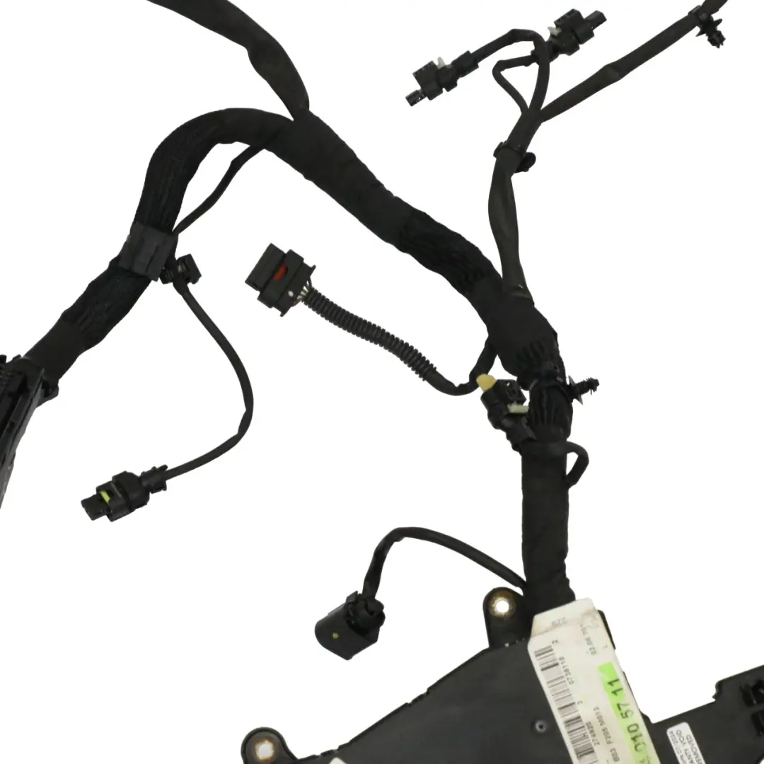 M274 Engine Wiring Loom Harness to Mercedes W213 Petrol with Part number A2741509088 Mercedes W213 Petrol M274 Engine Wiring Loom Harness - SKU RHD-A2741509088 - Part number A2741509088