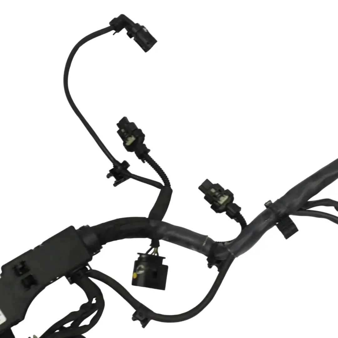 M274 Engine Wiring Loom Harness to Mercedes W213 Petrol with Part number A2741509088 Mercedes W213 Petrol M274 Engine Wiring Loom Harness - SKU RHD-A2741509088 - Part number A2741509088