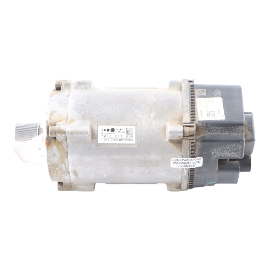 Steering Rack Box Gear Motor Unit to Mercedes Vito W447 Electric Power with Part number A4474603300 Mercedes Vito W447 Electric Power Steering Rack Box Gear Motor Unit - SKU rhd-A4474603300-1 - Part number A4474603300