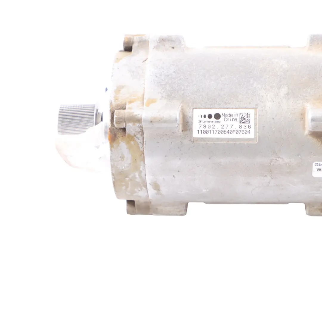 Steering Rack Box Gear Motor Unit to Mercedes Vito W447 Electric Power with Part number A4474603300 Mercedes Vito W447 Electric Power Steering Rack Box Gear Motor Unit - SKU rhd-A4474603300-1 - Part number A4474603300