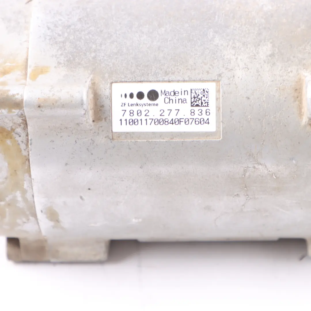 Steering Rack Box Gear Motor Unit to Mercedes Vito W447 Electric Power with Part number A4474603300 Mercedes Vito W447 Electric Power Steering Rack Box Gear Motor Unit - SKU rhd-A4474603300-1 - Part number A4474603300