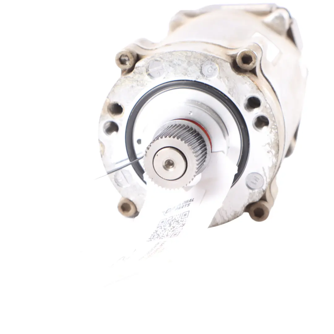 Steering Rack Box Gear Motor Unit to Mercedes Vito W447 Electric Power with Part number A4474603300 Mercedes Vito W447 Electric Power Steering Rack Box Gear Motor Unit - SKU rhd-A4474603300-1 - Part number A4474603300