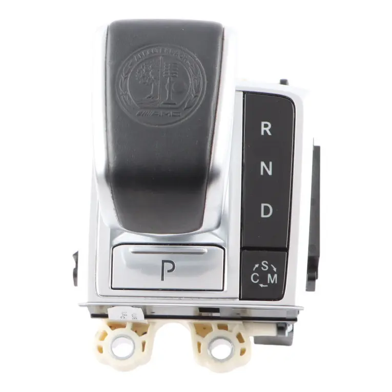 Gear Selector Mercedes C117 W176 Automatic Gear Switch Shifter - SKU rhd-A4632670200 - Part number A4632670200