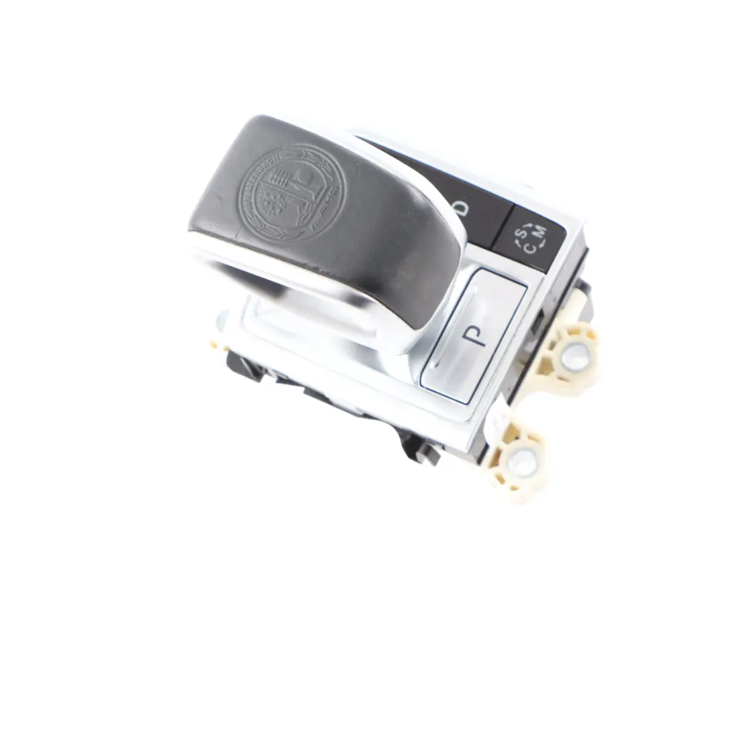 Selector Mercedes C117 W176 Automatic Gear Switch Shifter to Gear with Part number A4632670200 Gear Selector Mercedes C117 W176 Automatic Gear Switch Shifter - SKU rhd-A4632670200 - Part number A4632670200