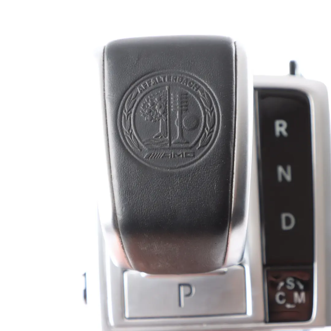 Selector Mercedes C117 W176 Automatic Gear Switch Shifter to Gear with Part number A4632670200 Gear Selector Mercedes C117 W176 Automatic Gear Switch Shifter - SKU rhd-A4632670200 - Part number A4632670200