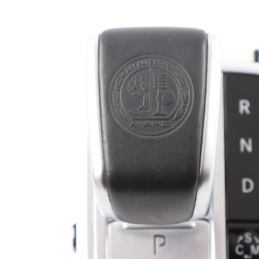 Gear Selector Mercedes C117 W176 Automatic Gear Switch Shifter - SKU rhd-A4632670200 - Part number A4632670200