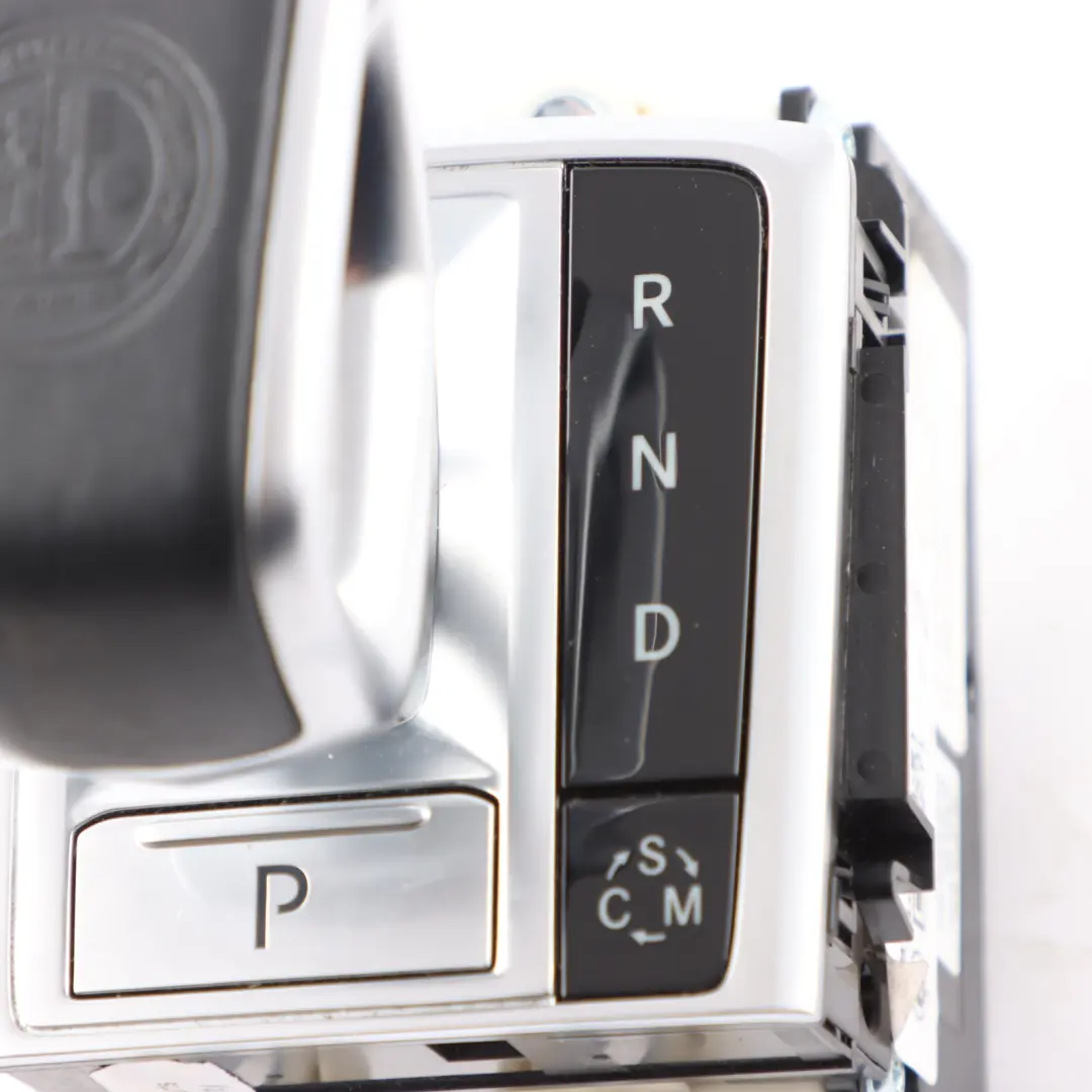 Gear Selector Mercedes C117 W176 Automatic Gear Switch Shifter - SKU rhd-A4632670200 - Part number A4632670200