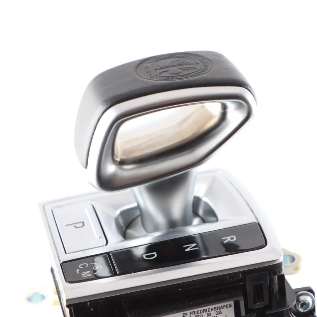 Selector Mercedes C117 W176 Automatic Gear Switch Shifter to Gear with Part number A4632670200 Gear Selector Mercedes C117 W176 Automatic Gear Switch Shifter - SKU rhd-A4632670200 - Part number A4632670200