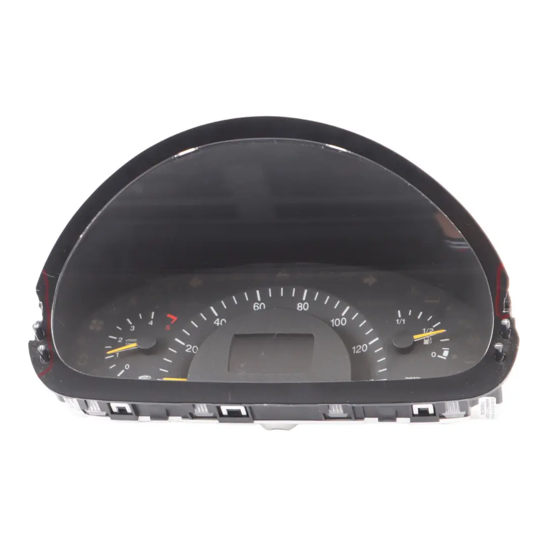 Instrument Cluster Speedo Clocks AUTOMATIC to Mercedes Vito W639 Diesel with Part number A6394460421 Mercedes Vito W639 Diesel Instrument Cluster Speedo Clocks AUTOMATIC - SKU rhd-A6394460421-1 - Part number A6394460421
