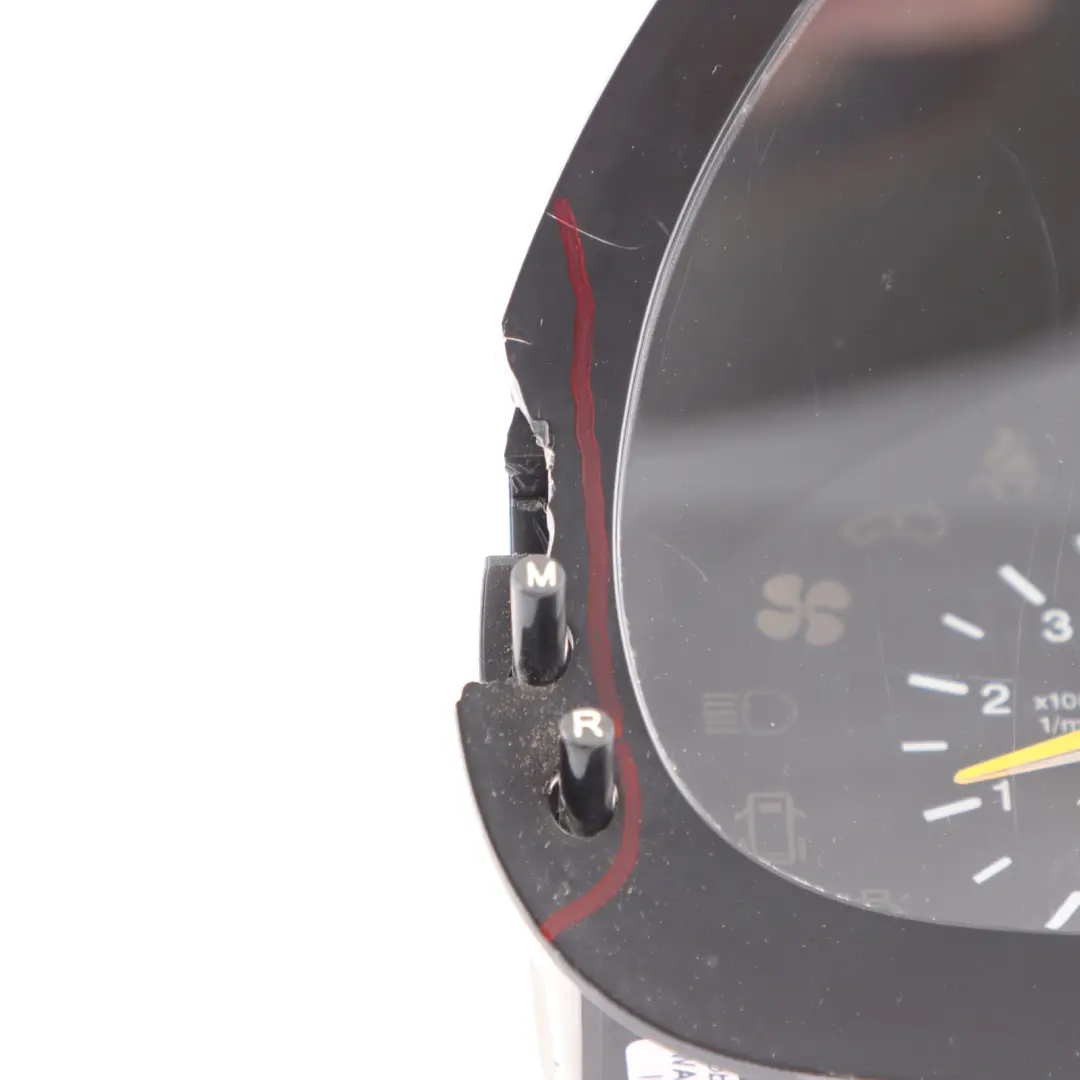 Instrument Cluster Speedo Clocks AUTOMATIC to Mercedes Vito W639 Diesel with Part number A6394460421 Mercedes Vito W639 Diesel Instrument Cluster Speedo Clocks AUTOMATIC - SKU rhd-A6394460421-1 - Part number A6394460421