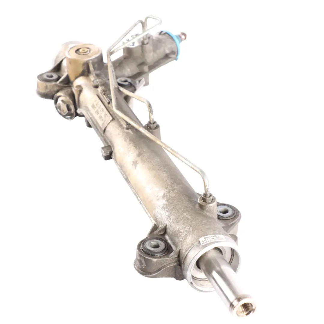 Steering Rack Mercedes Sprinter W906 Power Pinion Box Gear to with Part number A9064601800 Steering Rack Mercedes Sprinter W906 Power Pinion Box Gear - SKU rhd-A9064601800-1 - Part number A9064601800