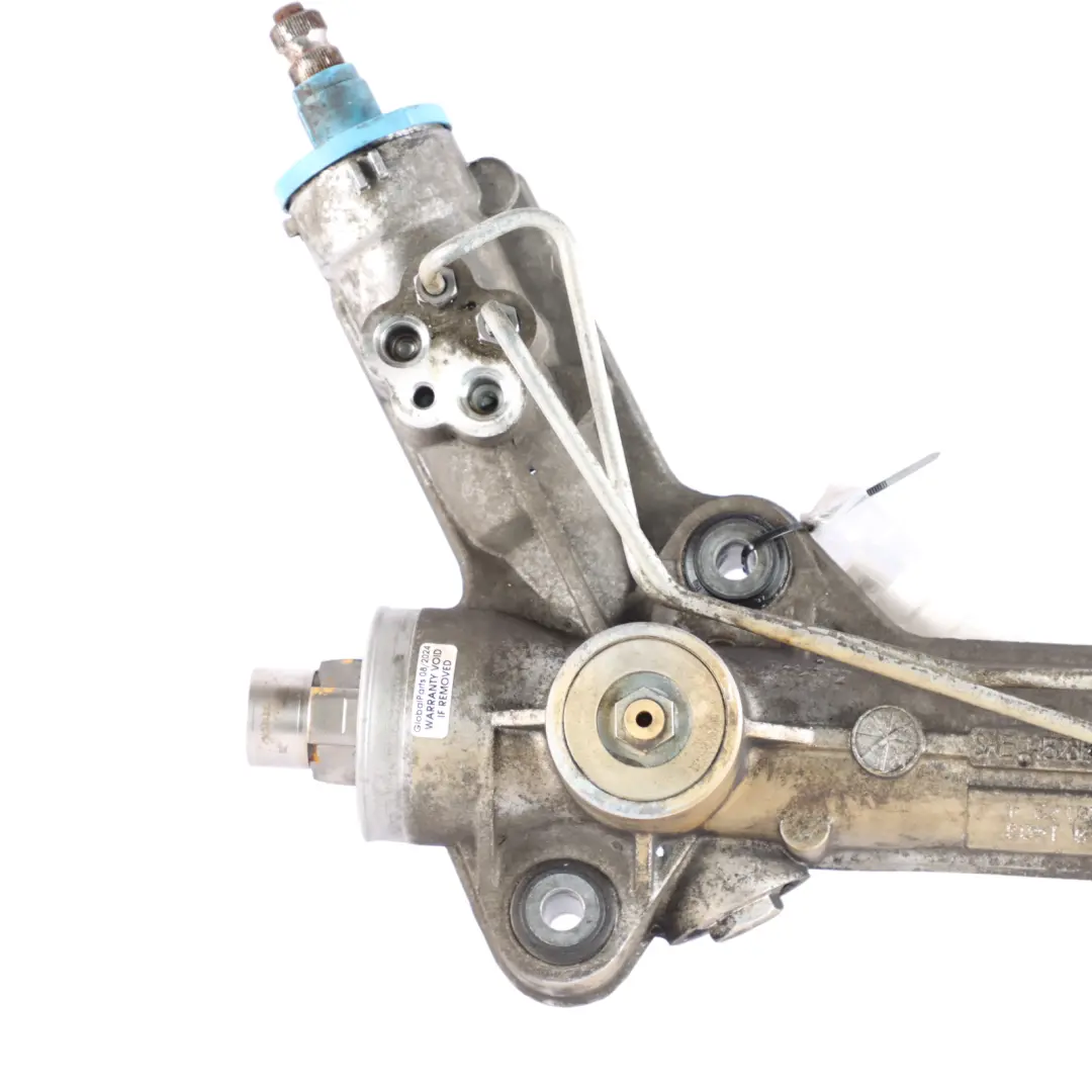  Steering Rack Mercedes Sprinter W906 Power Pinion Box Gear - SKU rhd-A9064601800-1 - Part number A9064601800