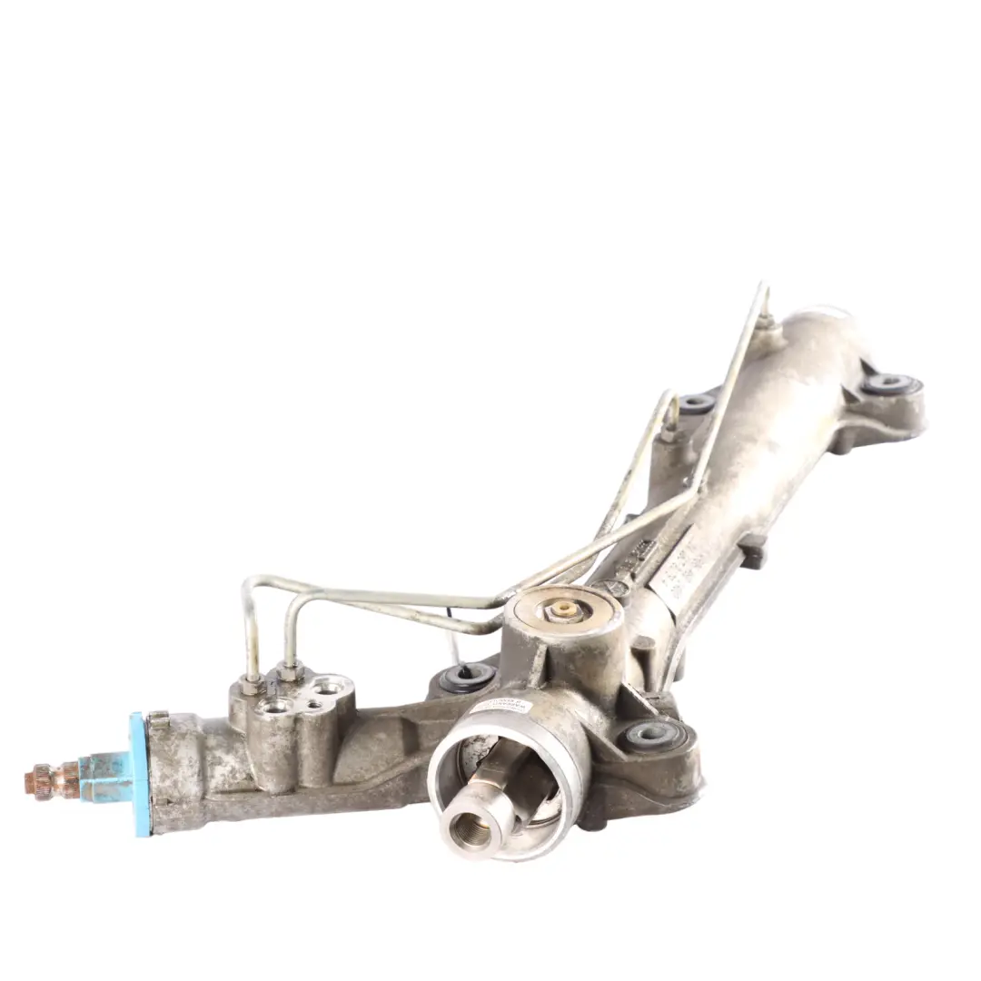  Steering Rack Mercedes Sprinter W906 Power Pinion Box Gear - SKU rhd-A9064601800-1 - Part number A9064601800