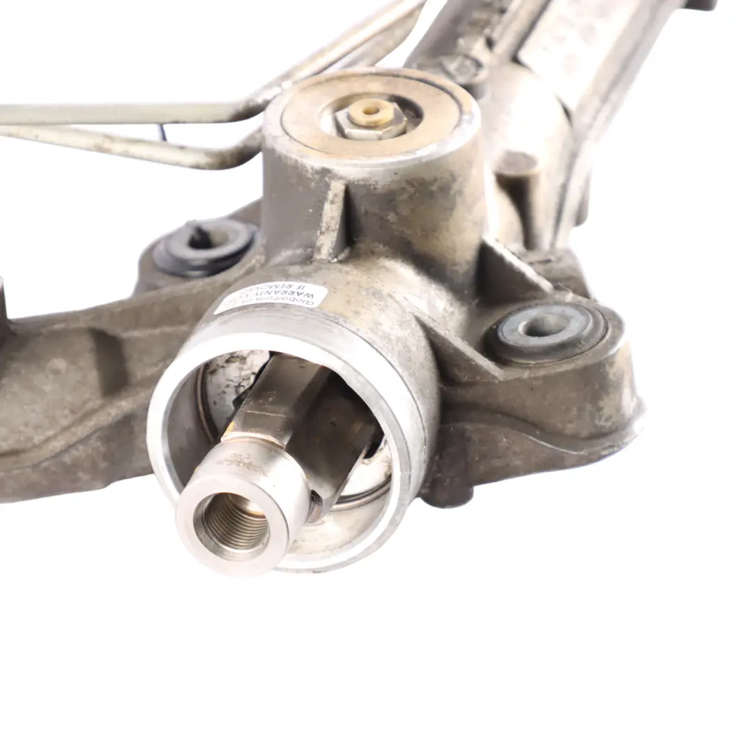  Steering Rack Mercedes Sprinter W906 Power Pinion Box Gear - SKU rhd-A9064601800-1 - Part number A9064601800