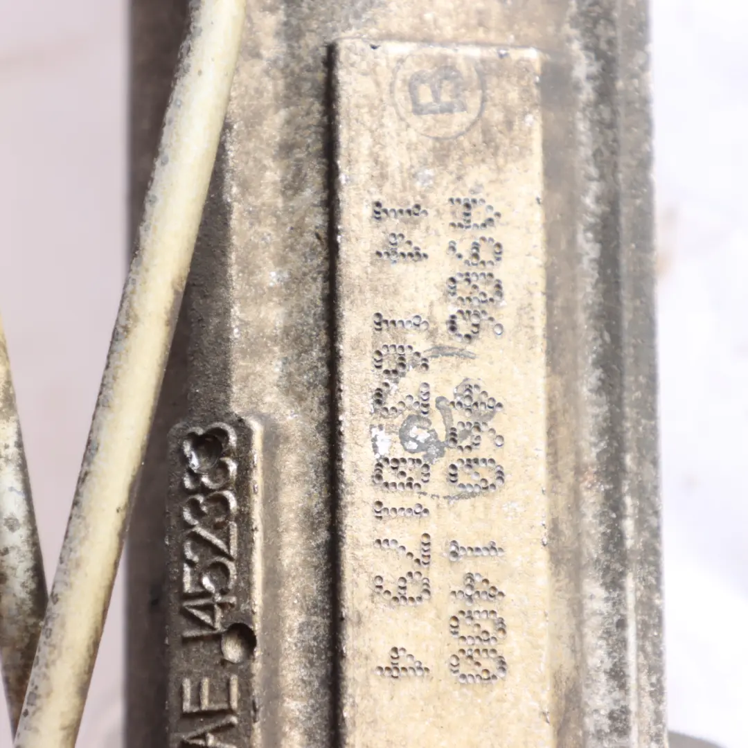 Steering Rack Mercedes Sprinter W906 Power Pinion Box Gear to with Part number A9064601800 Steering Rack Mercedes Sprinter W906 Power Pinion Box Gear - SKU rhd-A9064601800-1 - Part number A9064601800