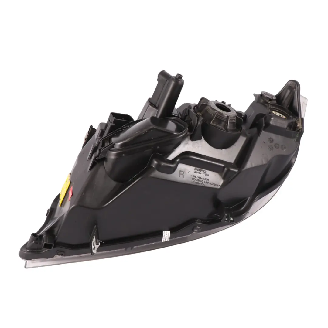  Headlight Headlamp BMW E90 E91 Front Right O/S Lamp Light DEPO - SKU rhd-E90 Headlamp DEPO-1 - Part number E90 Headlamp DEPO