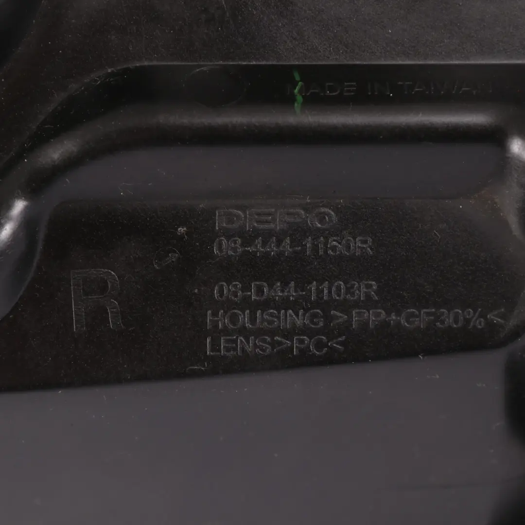 Headlight Headlamp BMW E90 E91 Front Right O/S Lamp Light DEPO to with Part number E90 Headlamp DEPO Headlight Headlamp BMW E90 E91 Front Right O/S Lamp Light DEPO - SKU rhd-E90 Headlamp DEPO-1 - Part number E90 Headlamp DEPO