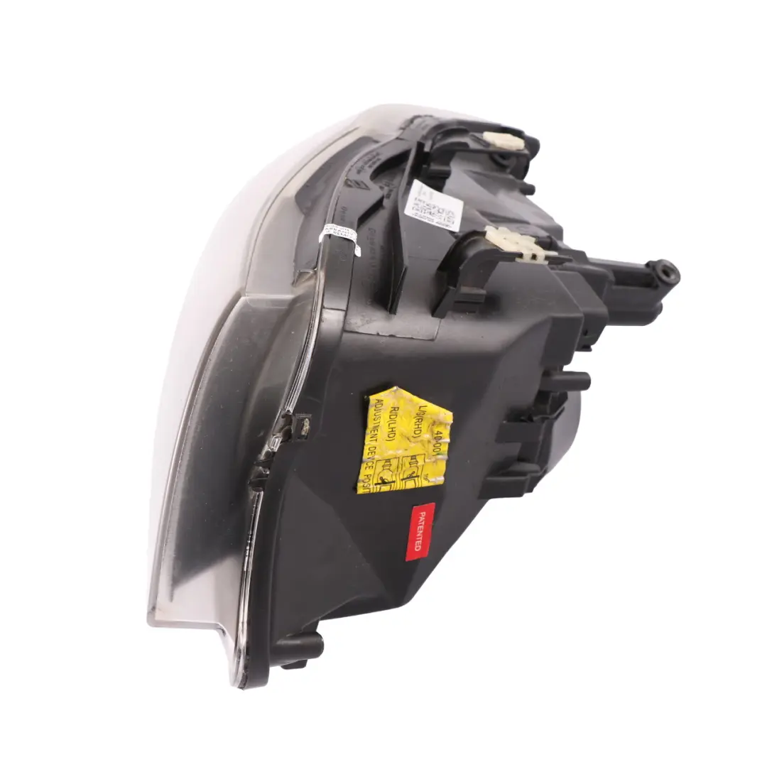  Headlight Headlamp BMW E90 E91 Front Right O/S Lamp Light DEPO - SKU rhd-E90 Headlamp DEPO-1 - Part number E90 Headlamp DEPO