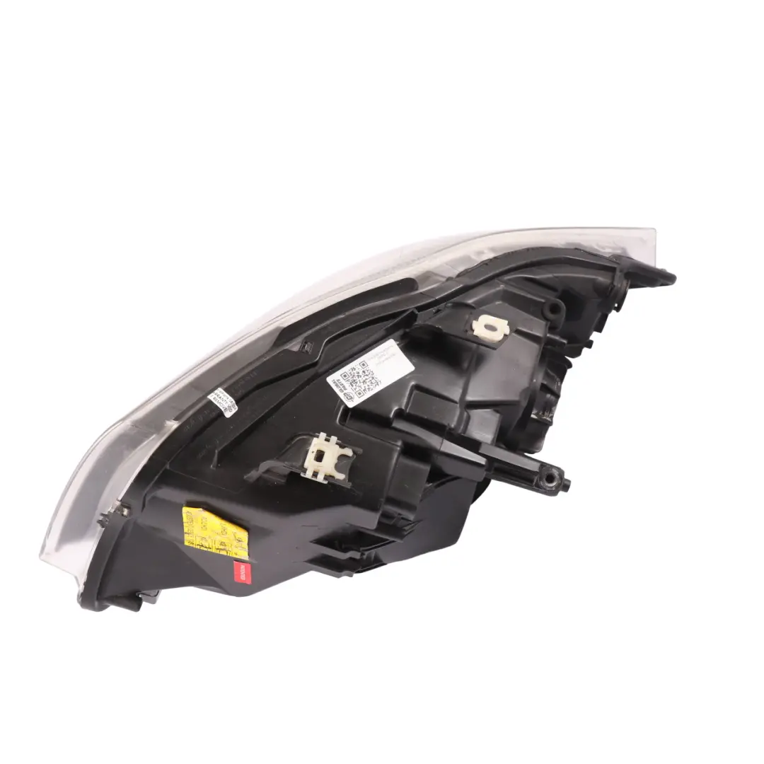  Headlight Headlamp BMW E90 E91 Front Right O/S Lamp Light DEPO - SKU rhd-E90 Headlamp DEPO-1 - Part number E90 Headlamp DEPO