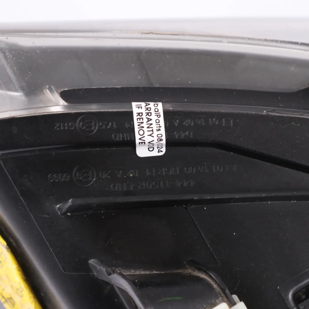 Headlight Headlamp BMW E90 E91 Front Right O/S Lamp Light DEPO to with Part number E90 Headlamp DEPO Headlight Headlamp BMW E90 E91 Front Right O/S Lamp Light DEPO - SKU rhd-E90 Headlamp DEPO-1 - Part number E90 Headlamp DEPO