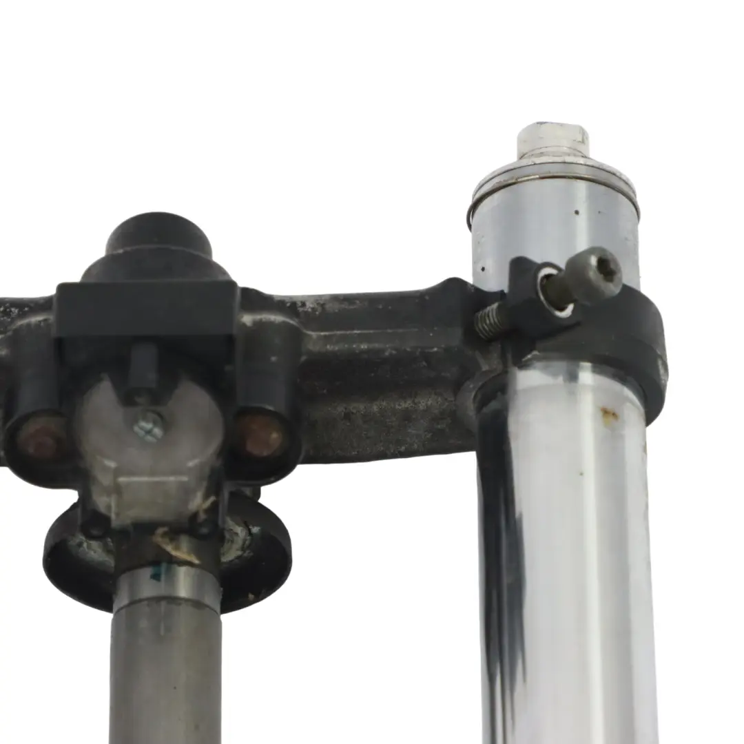 CBR Suspensión Delantera Horquilla Basculante Absorbedor Basculante para Honda con número de pieza SUSPENSION-FRONT-CBR Honda CBR Suspensión Delantera Horquilla Basculante Absorbedor Basculante - SKU SUSPENSION-FRONT-CBR - Número de pieza SUSPENSION-FRONT-CBR