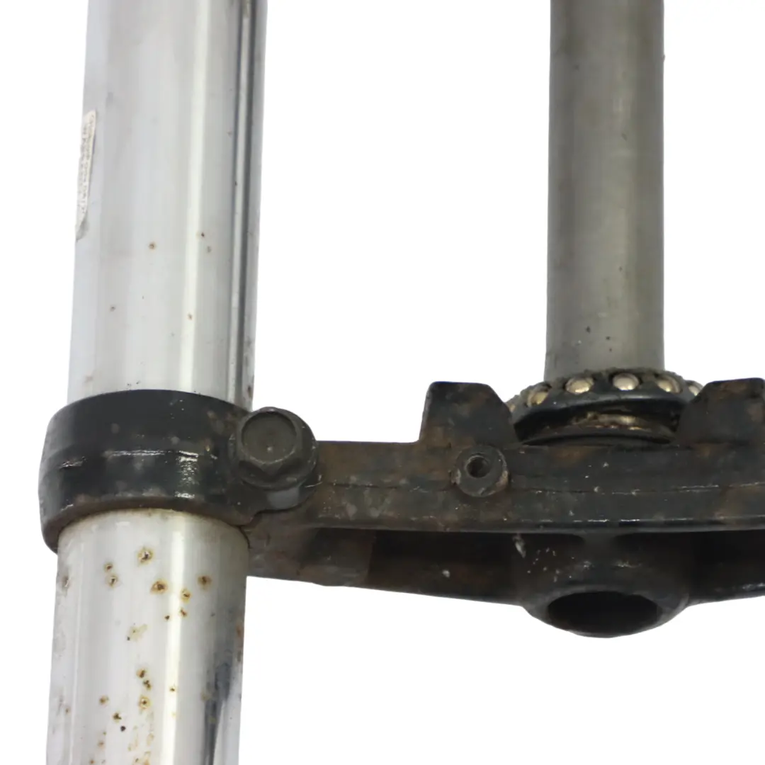 Honda CBR Front Suspension Fork Swing Arm Absorber Swingarm - SKU SUSPENSION-FRONT-CBR - Part number SUSPENSION-FRONT-CBR