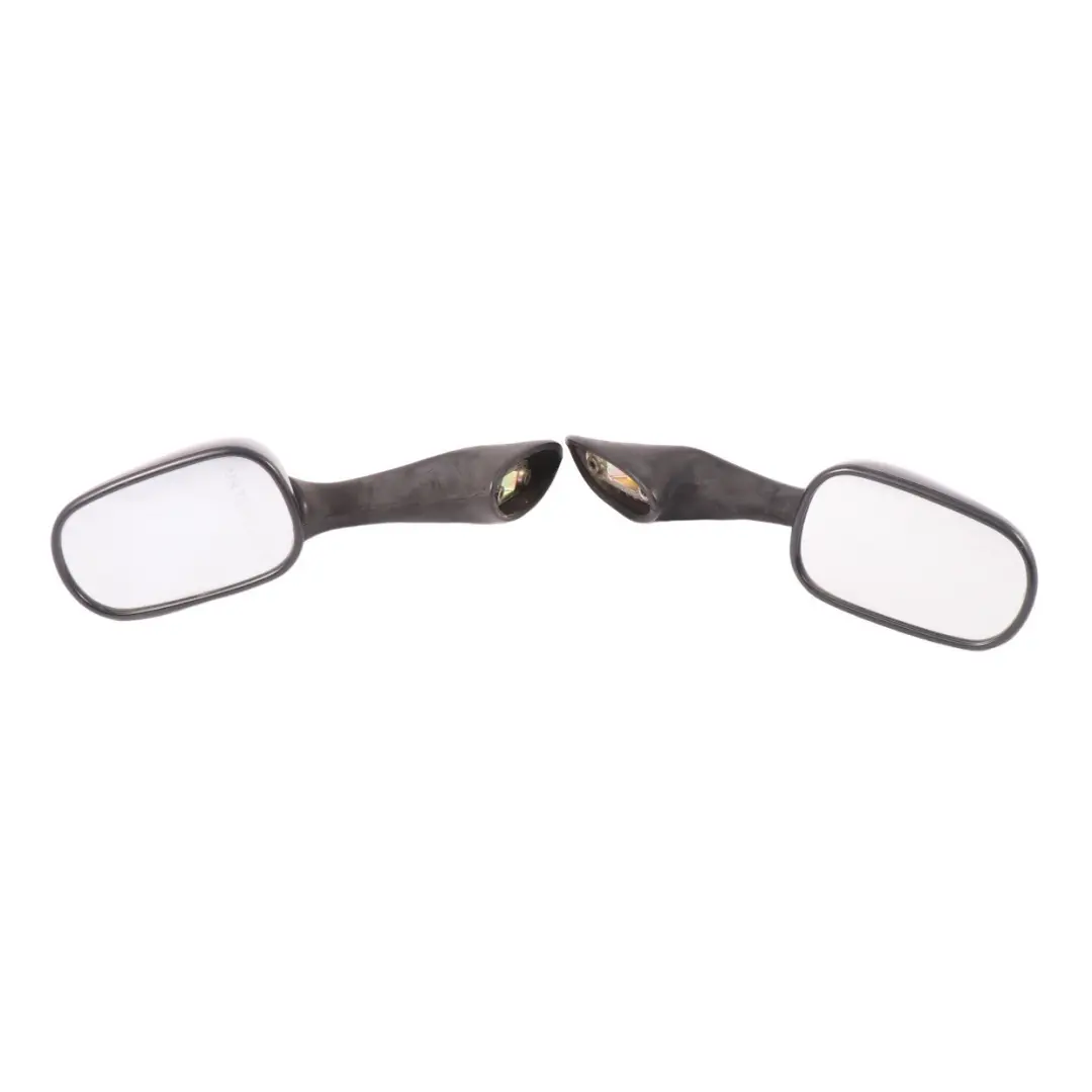 Pantheon 125 Mirror Wing Set Left Right N/O/S to Honda with Part number TP-RT798 Honda Pantheon 125 Mirror Wing Set Left Right N/O/S - SKU TP-RT798 - Part number TP-RT798