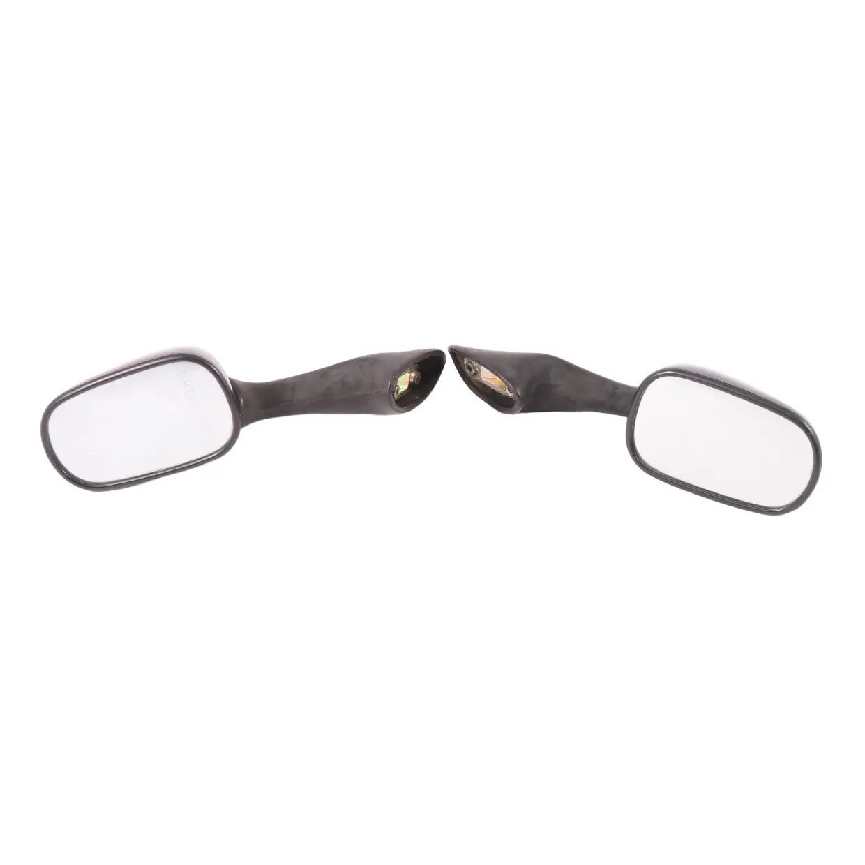 Honda Pantheon 125 Mirror Wing Set Left Right N/O/S TP-RT798