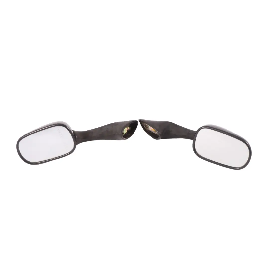 Honda Pantheon 125 Mirror Wing Set Left Right N/O/S - SKU TP-RT798 - Part number TP-RT798